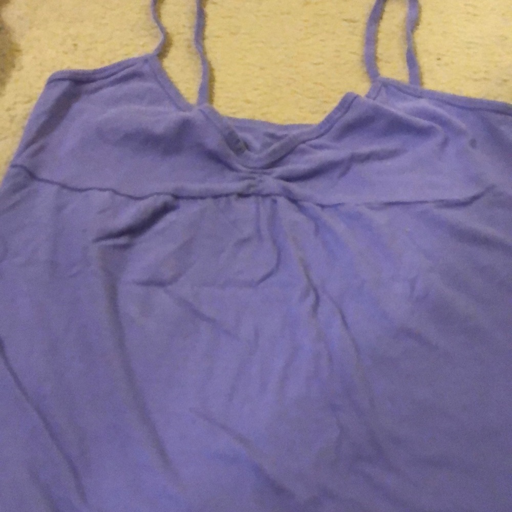 Victoria’s Secret camisole